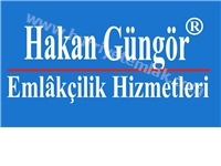 Hakan Güngör Emlâkçilik Hizmetleri