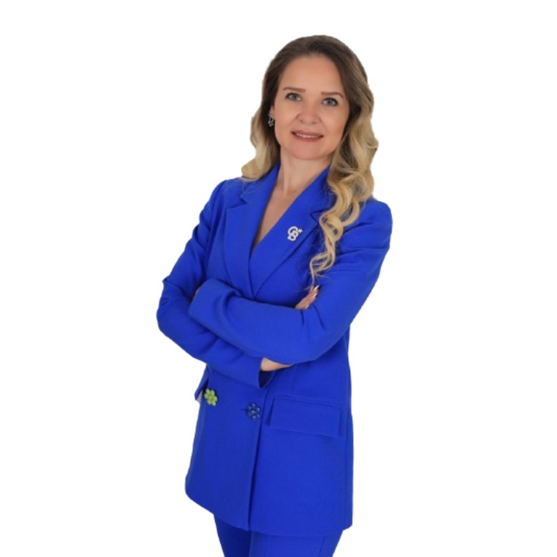 Tülay Bıyıklı Cb Anka