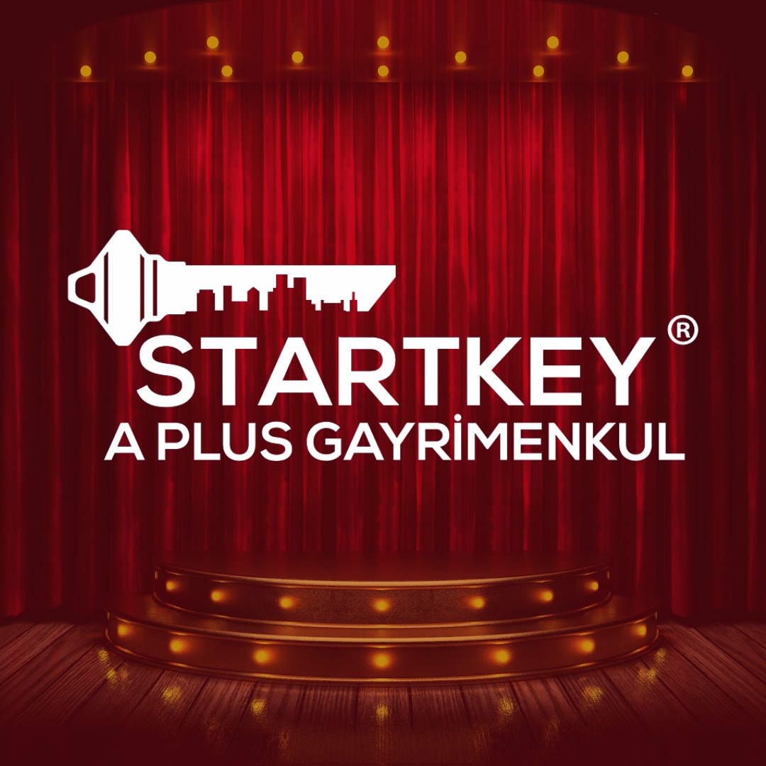 STARTKEY A PLUS GAYRİMENKUL