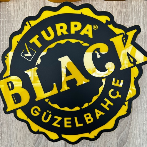 Turpa Black