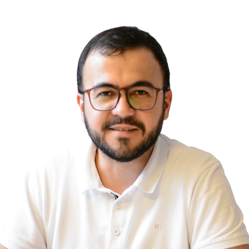 Zübeyir Demir