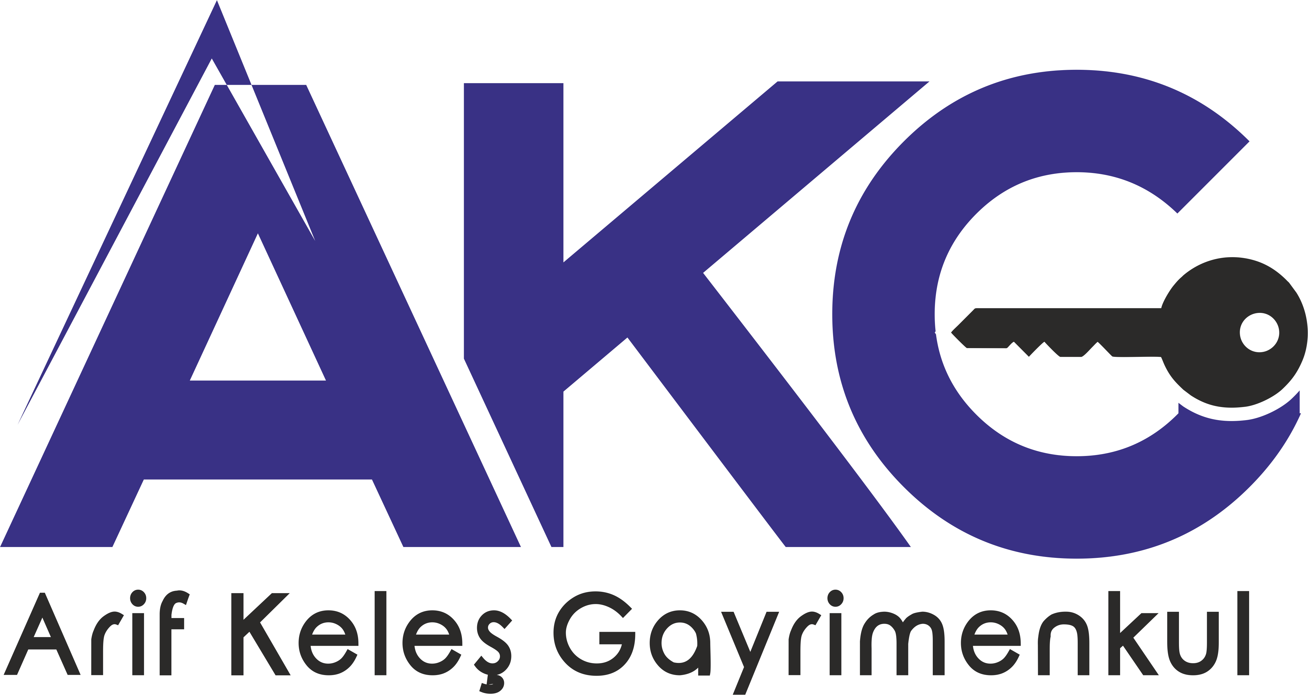 Arif Keleş Gayrimenkul