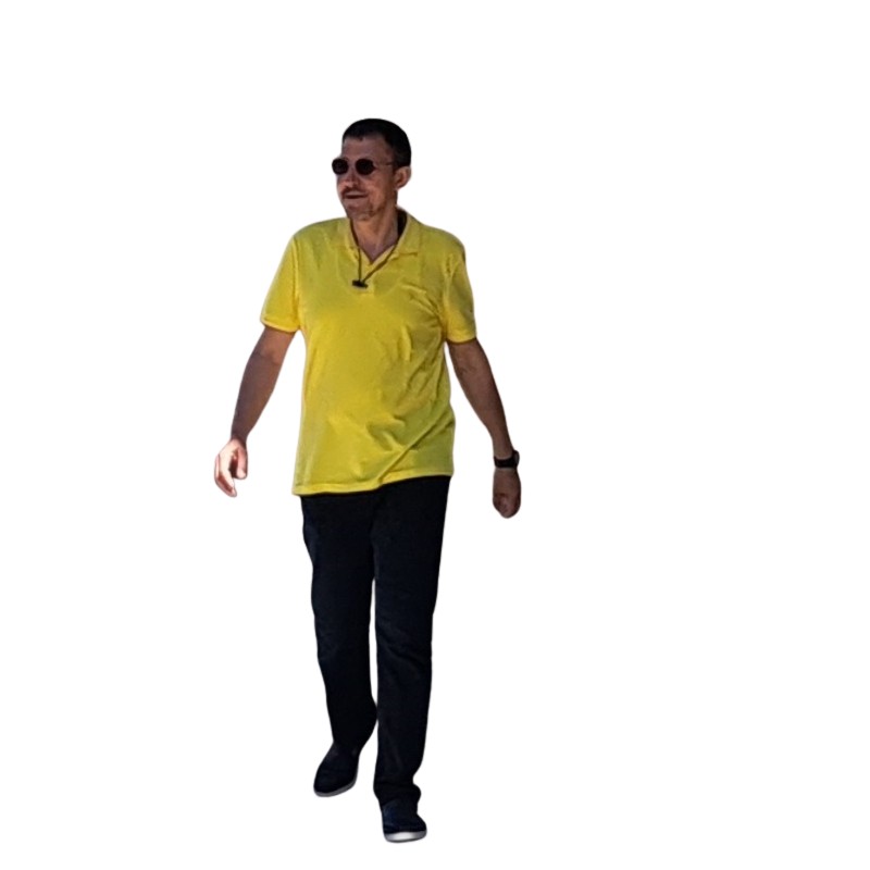 İlhan Kapu