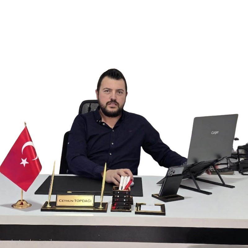 Ceyhun Topdağı