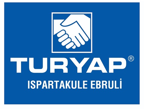 TURYAP ISPARTAKULE EBRULİ TEMSİLCİLİĞİ