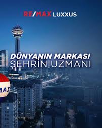 Remax Luxxus
