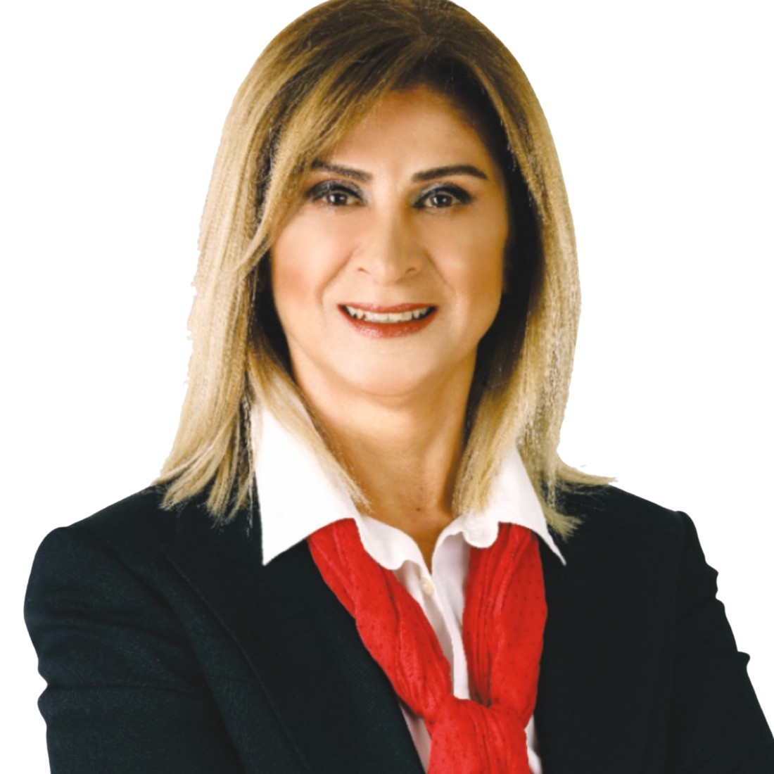 Berrin Kavcar