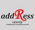 ADDRESS CENTER