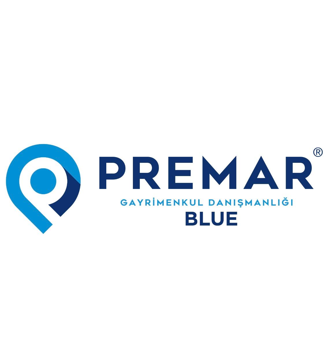 PREMAR BLUE