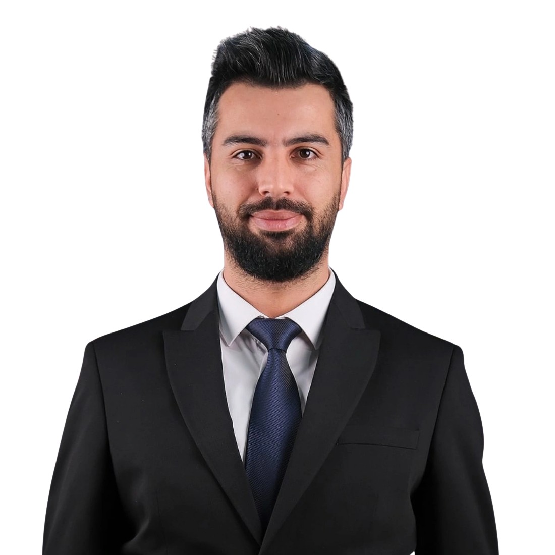 Cebrail Akgümüş