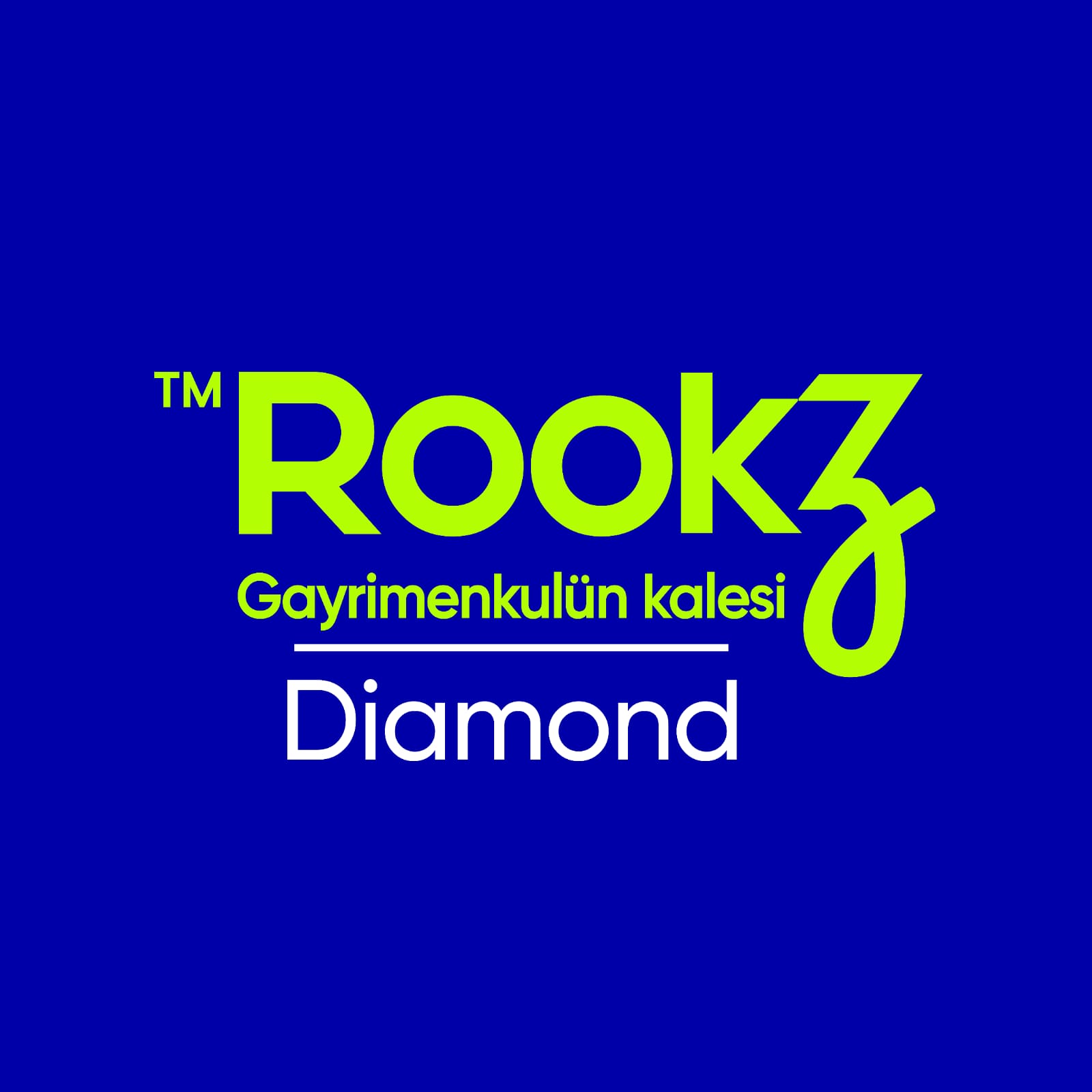 ROOKZ DIAMOND GAYRİMENKUL