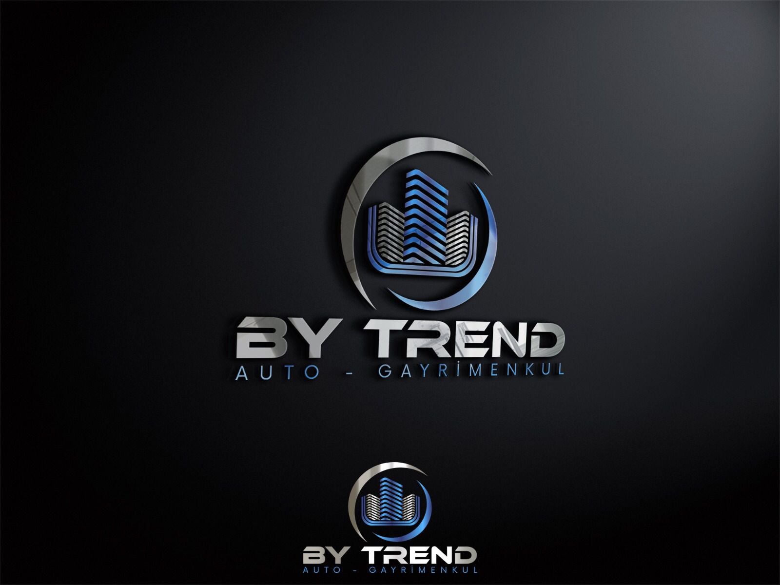 BY TREND AUTO GAYRİMENKUL