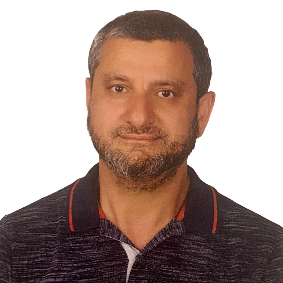 Cenk Bey
