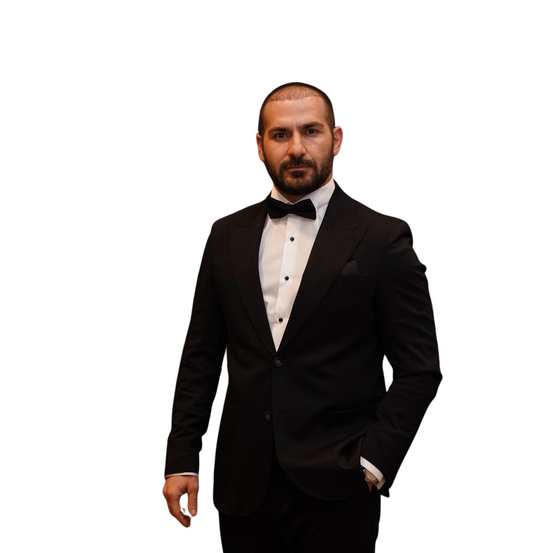 Furkan Dolgun