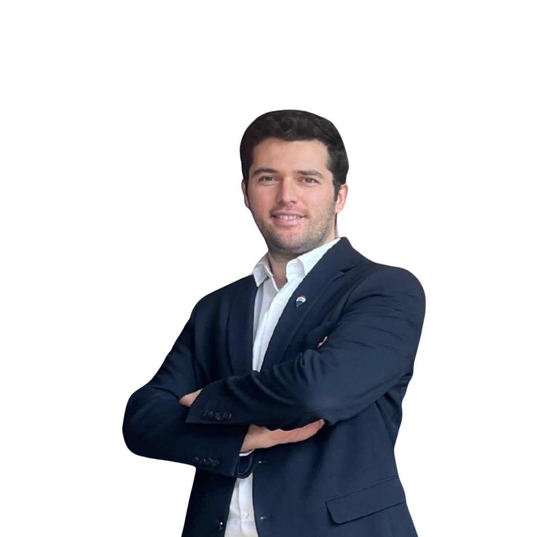 Mustafa Hüsrevoğlu