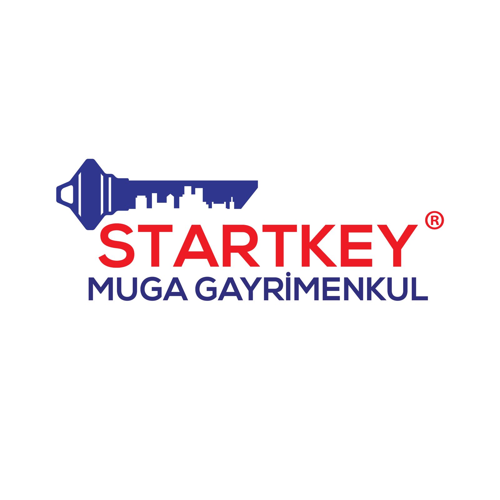 STARTKEY MUGA