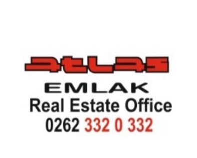 ATLAS EMLAK  KOCAELİ