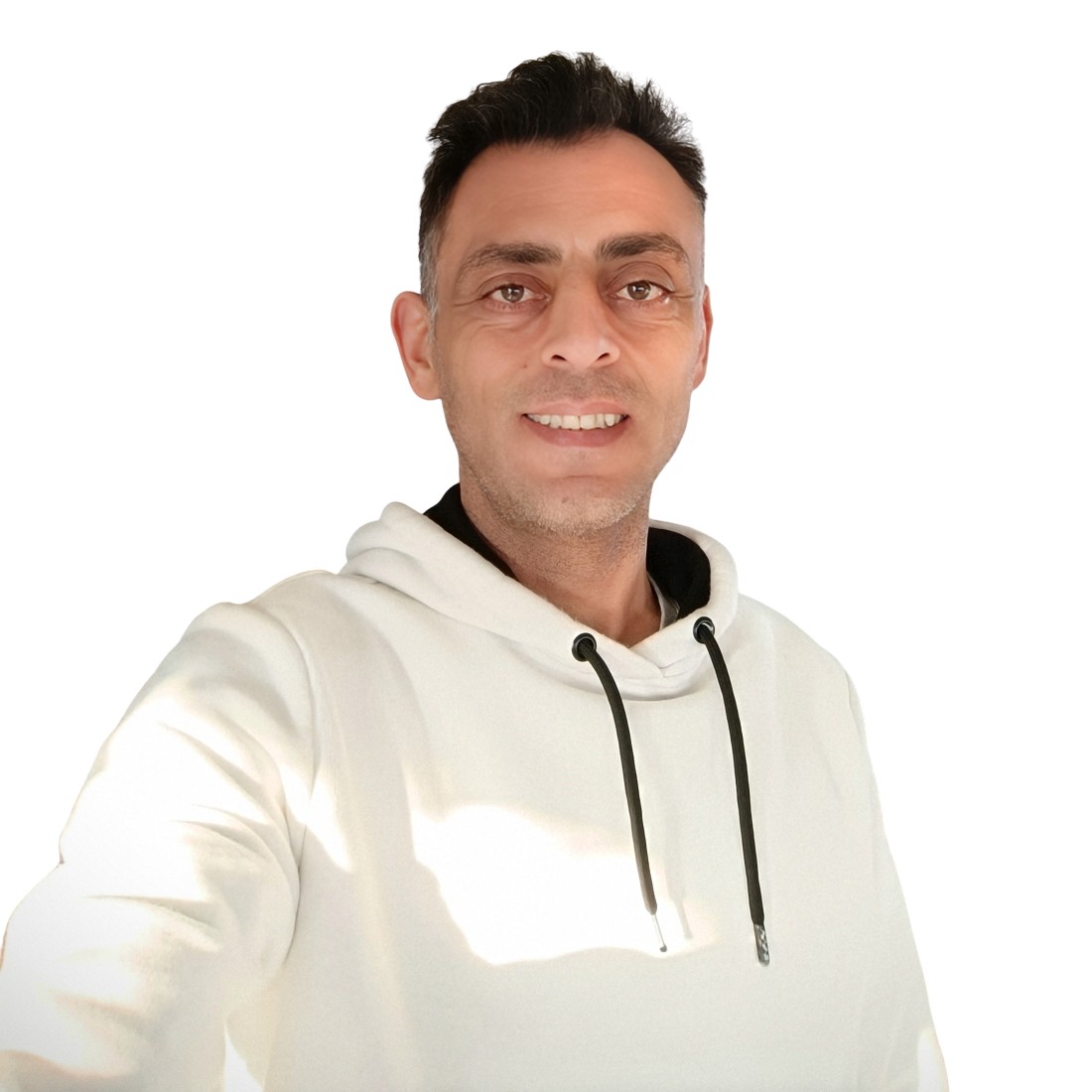 Serkan Kırktepeli