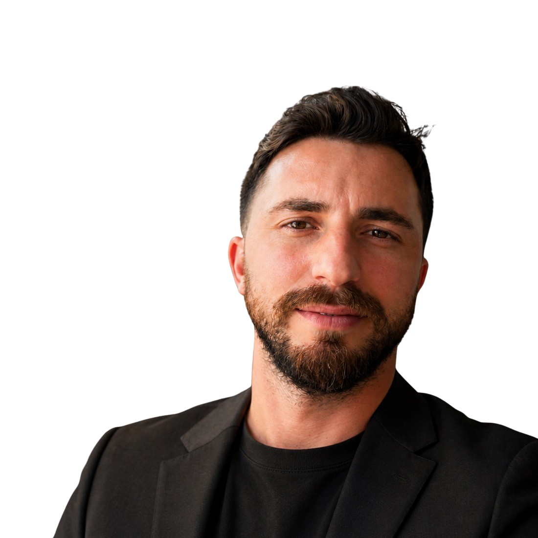 Enes Balta