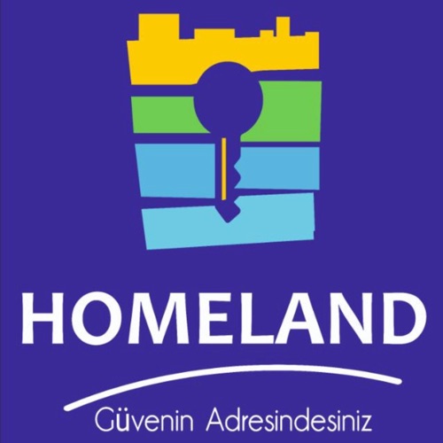 Homeland Real Estate