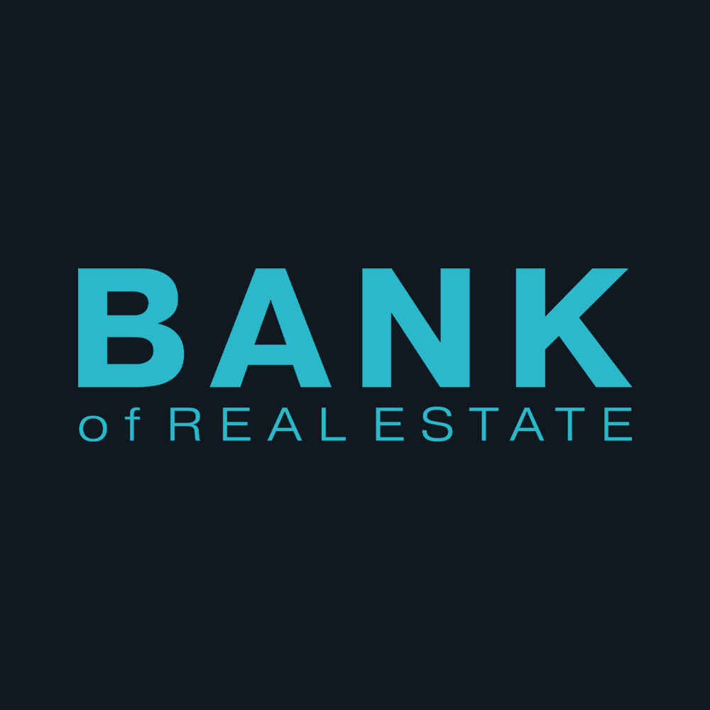 Bank of Real Estate