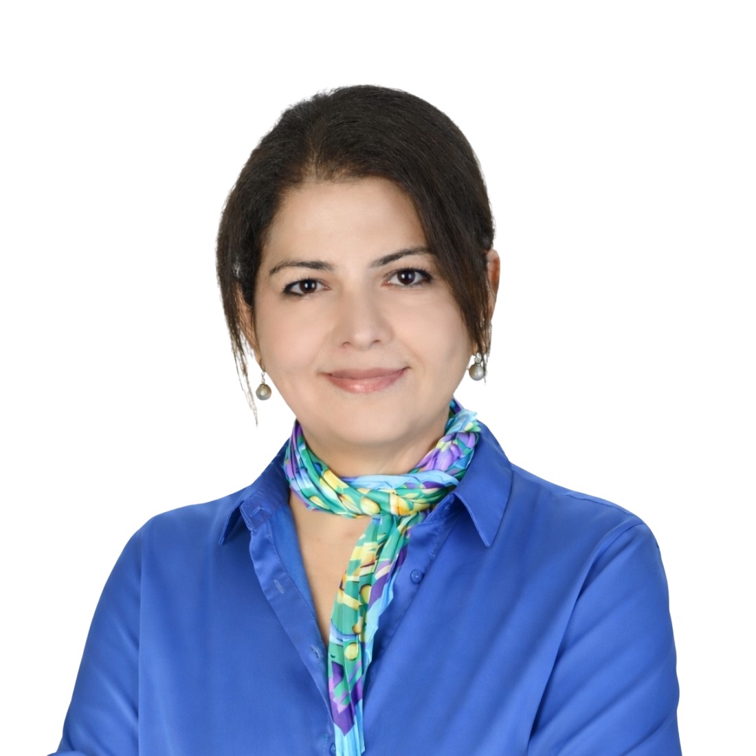Şuule Karadeniz
