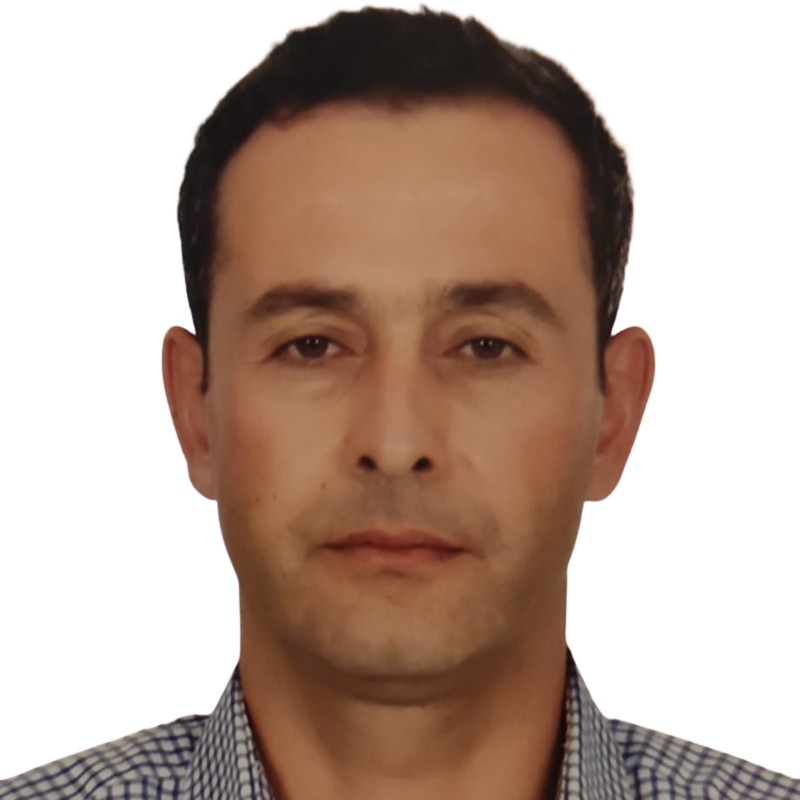 Ali Matur