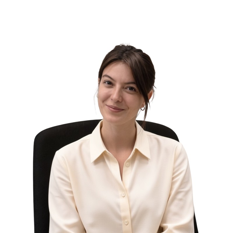 Özge Koçer