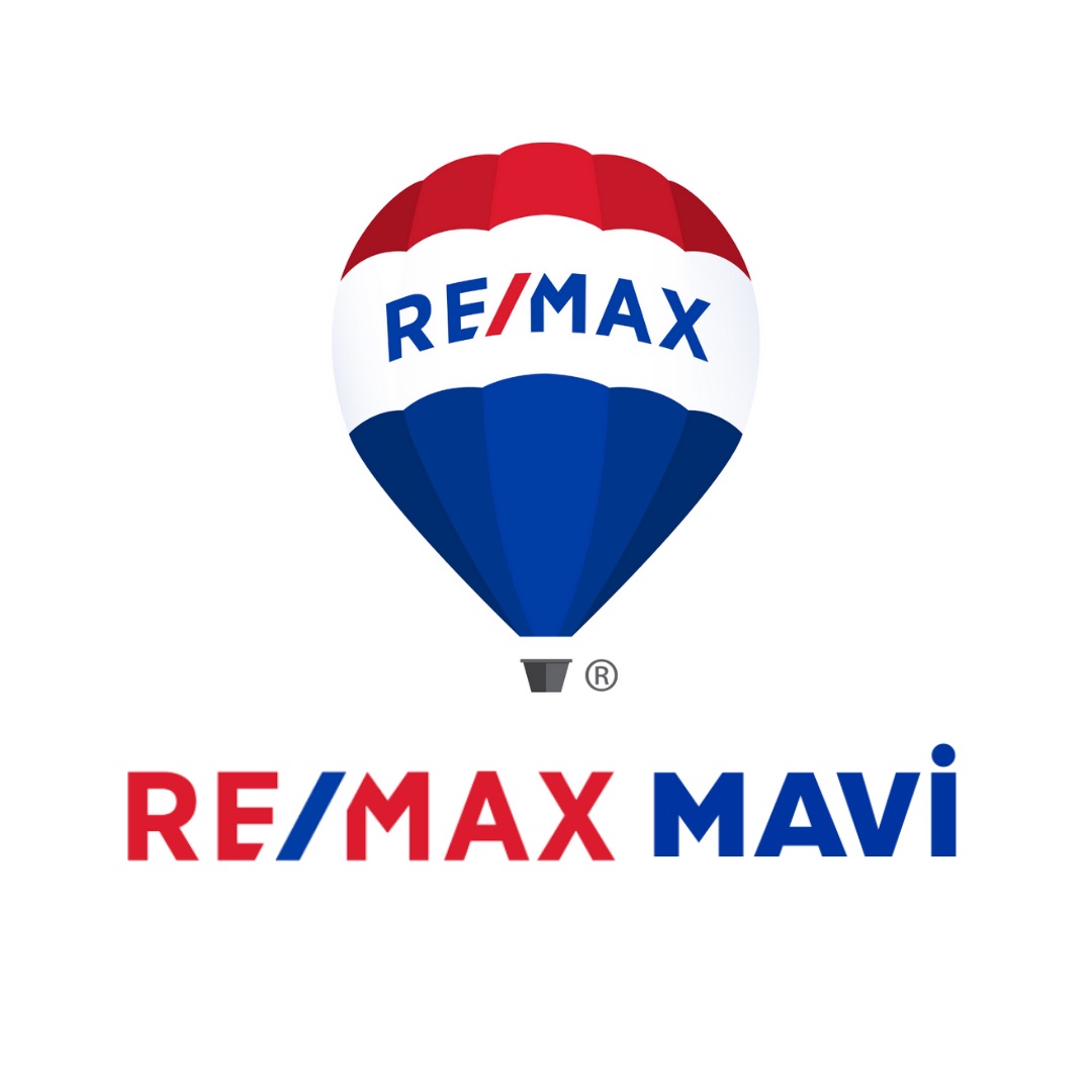 REMAX MAVİ