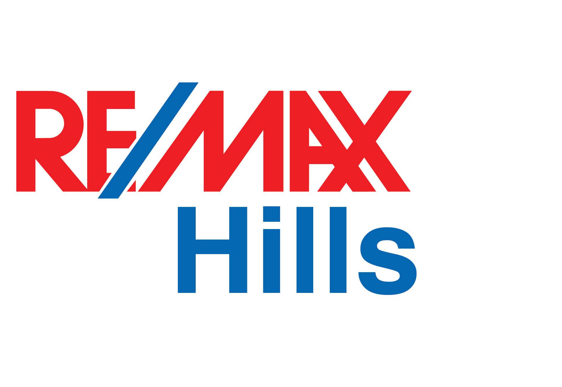 Remax Hills (IMM )