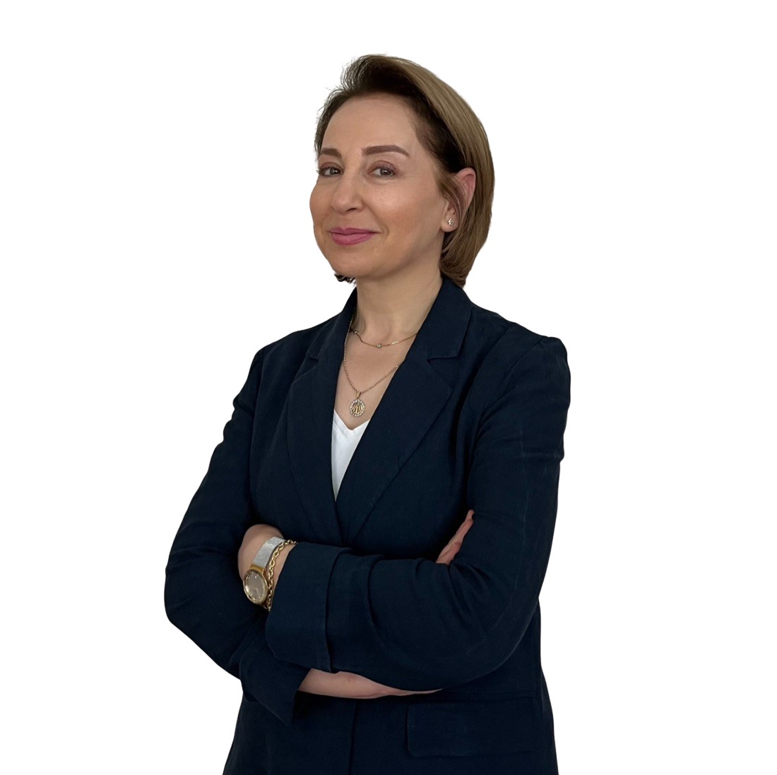 Şükran Eken