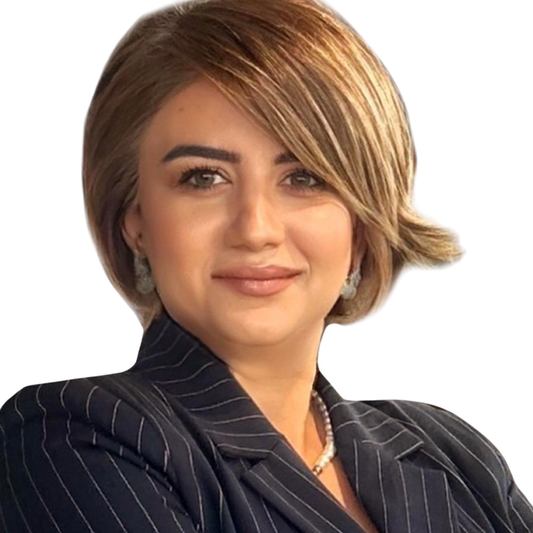Nuran Ocakcıoğlu