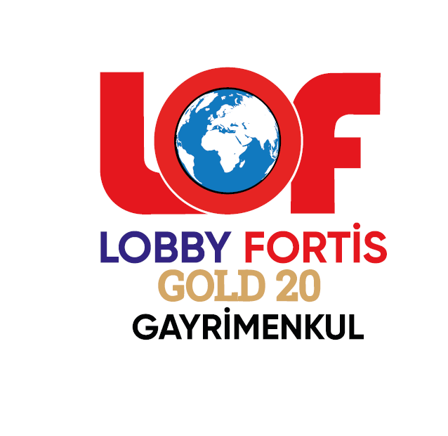 LOBBY FORTİS GOLD 20 GAYRİMENKUL