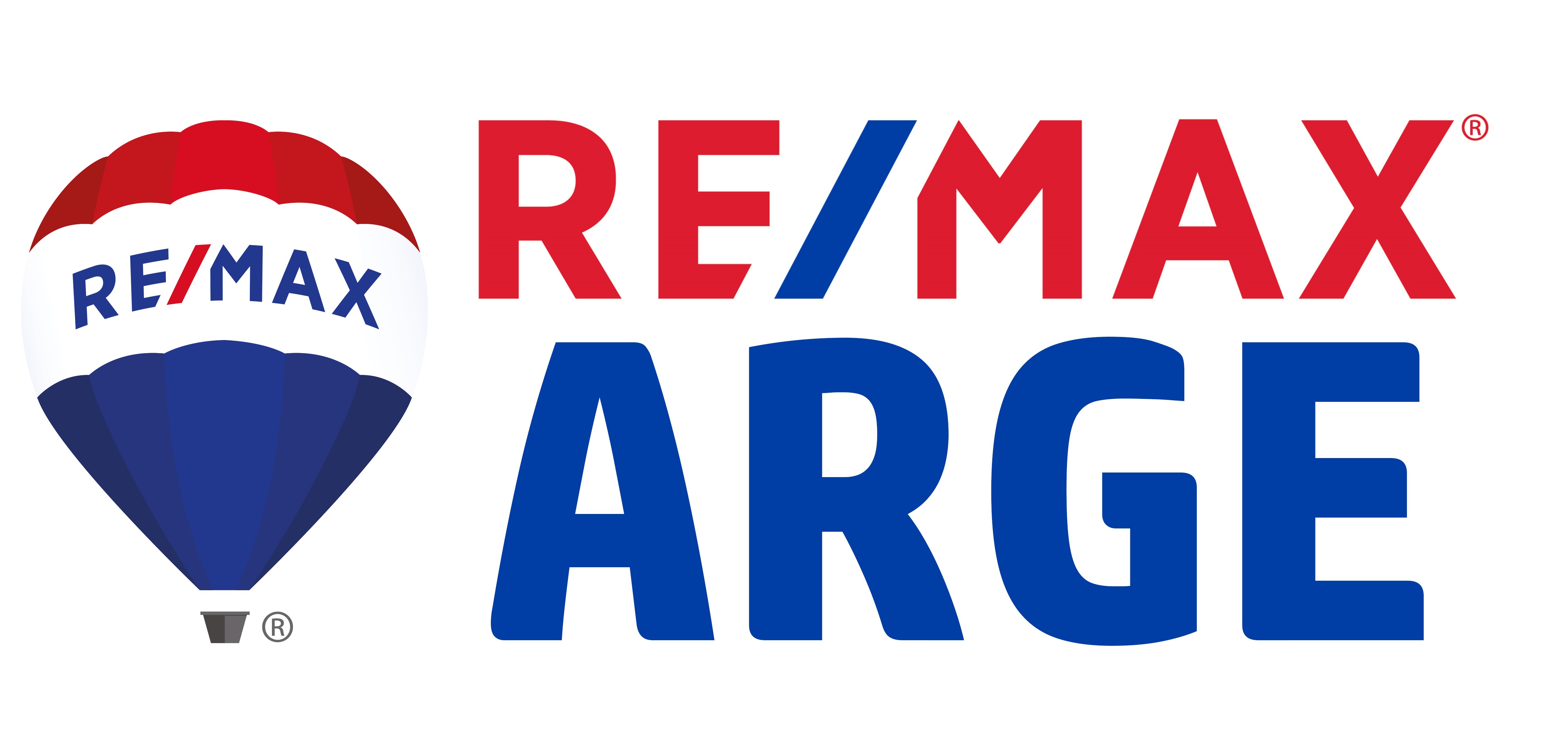 REMAX ARGE