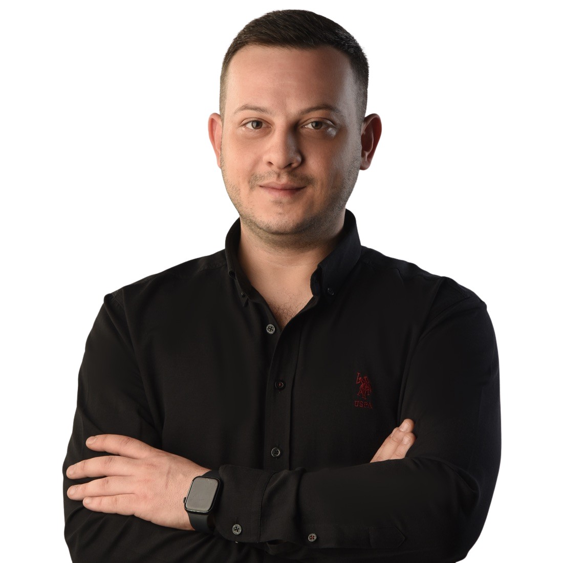 Oğuzhan Aydın