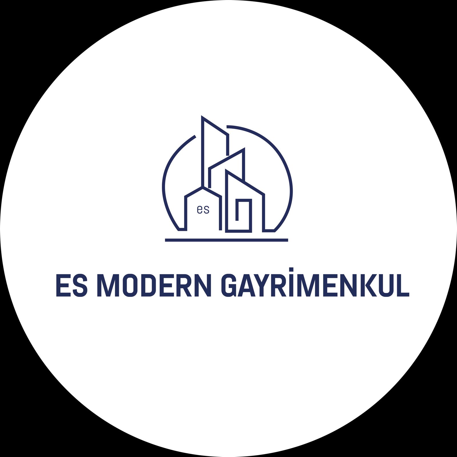 ES MODERN GAYRİMENKUL