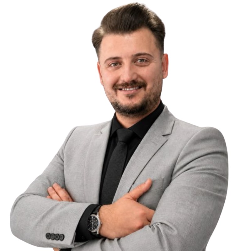 Eray Kılıç
