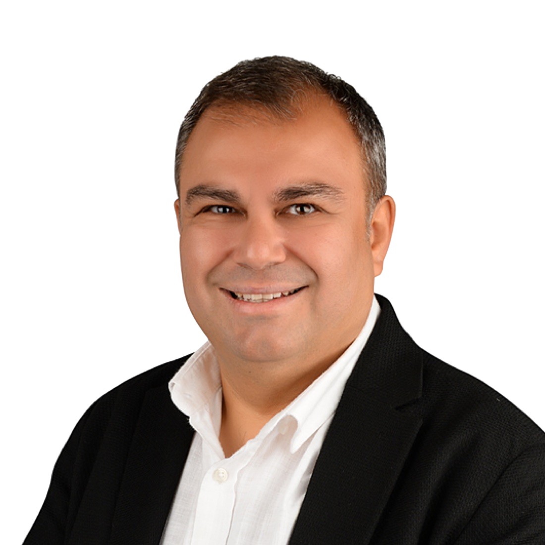 Yıldıray Gökdemir