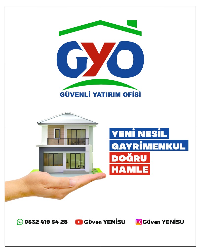 GÜVENLİ YATIRIM OFİSİ