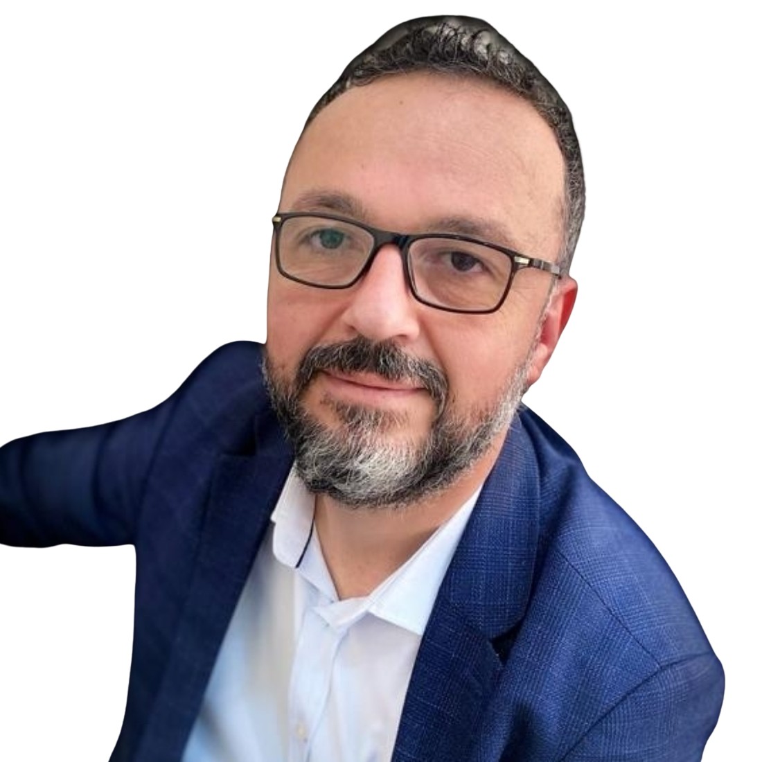 İbrahim Gülçay