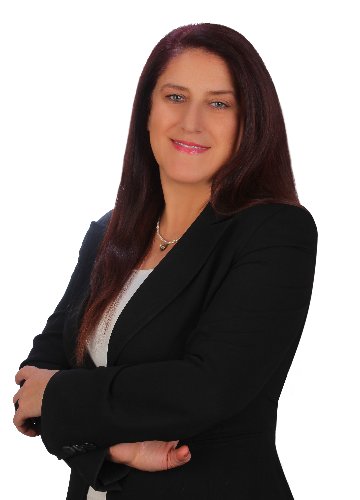 Ayşe Baybars