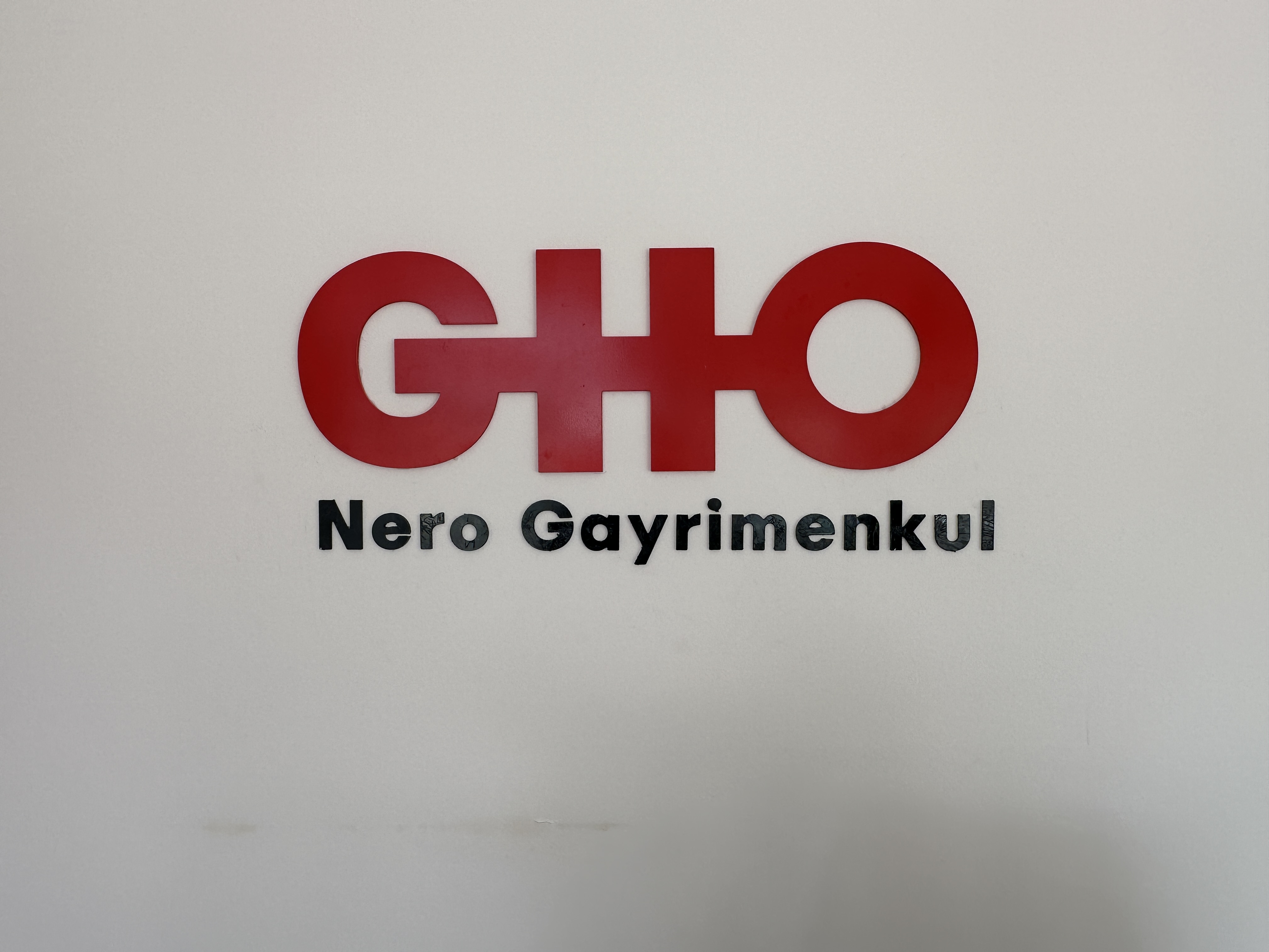 GHO Nero&Karina&Elite Gayrimenkul