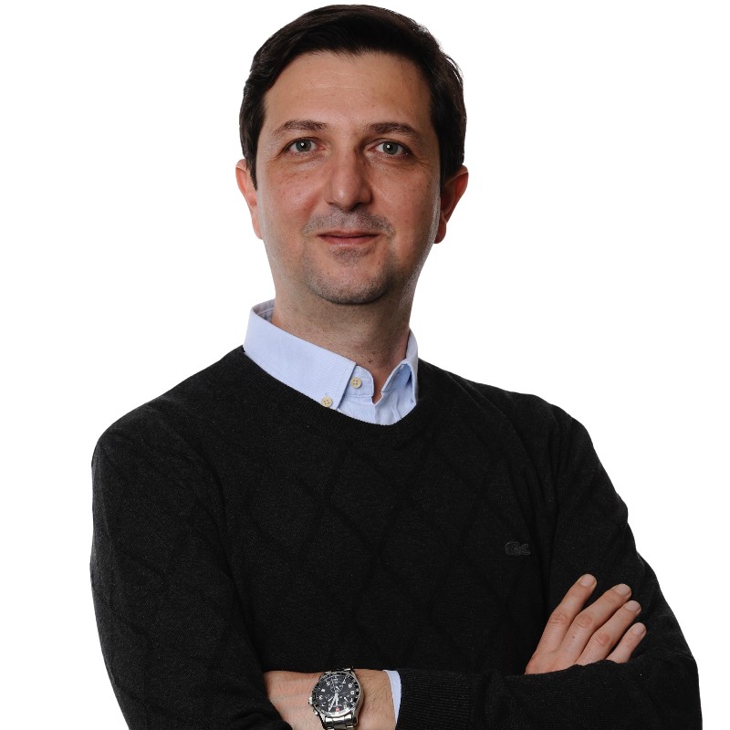 Tolga Yalnız