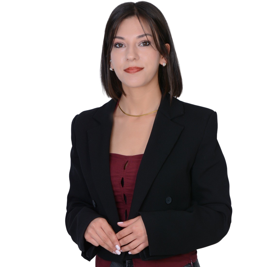 Büşra Erdoğmuş