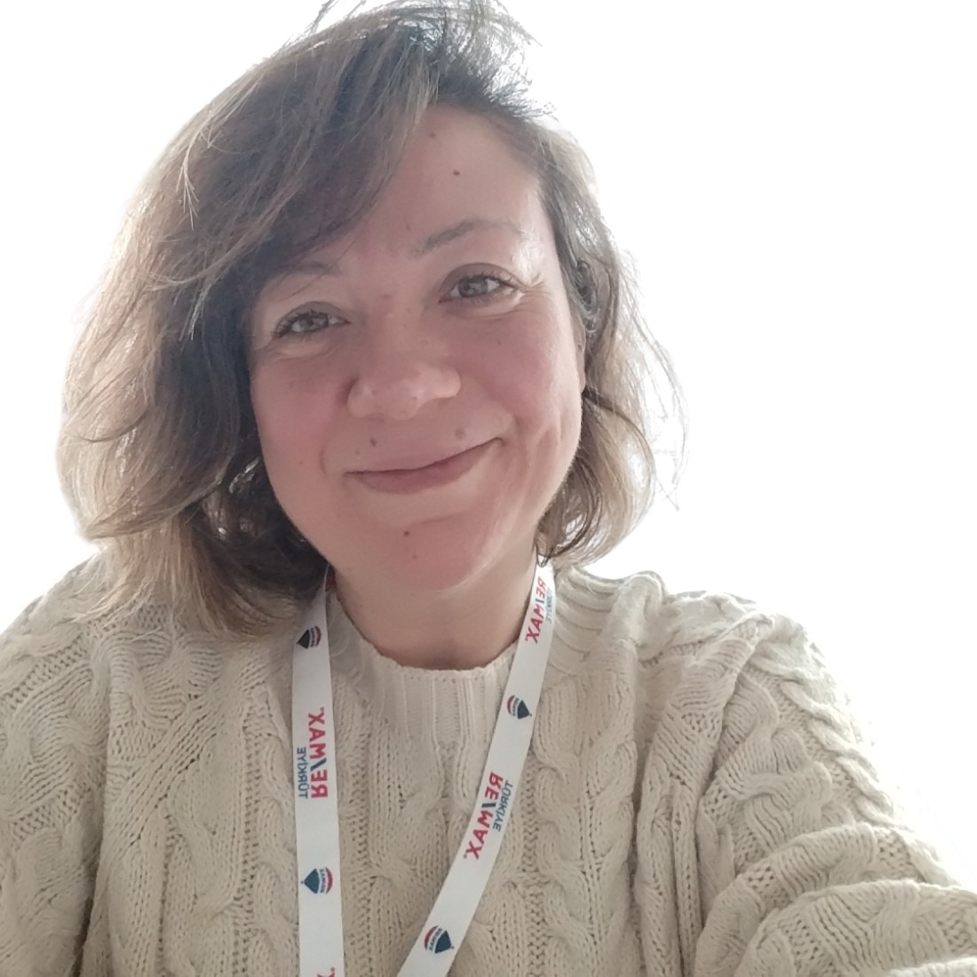 Betül Kalenderoğlu