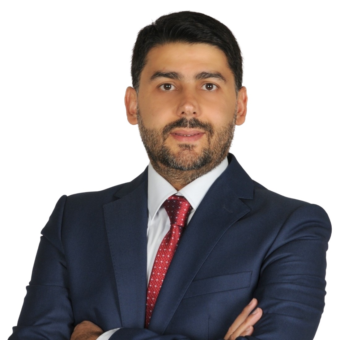 Mehmet Ali Özaşıcı