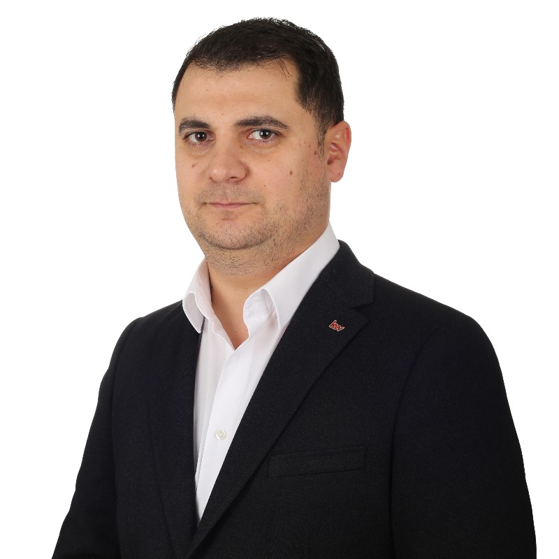 Erol Temeltaş