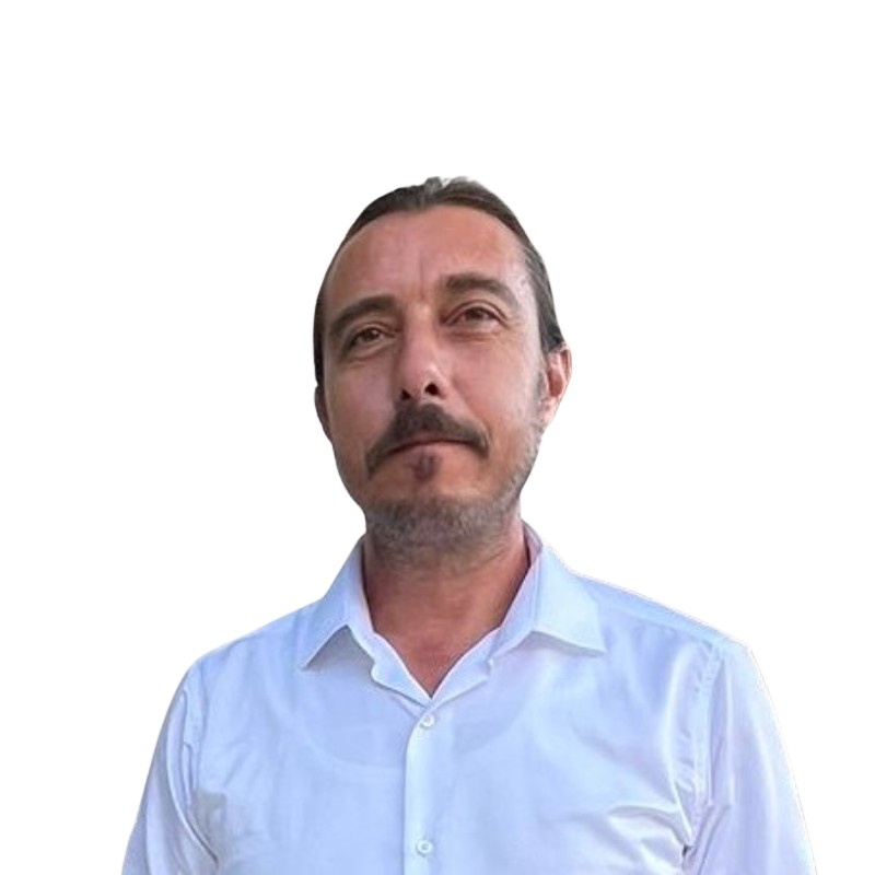 Yusuf Albaş