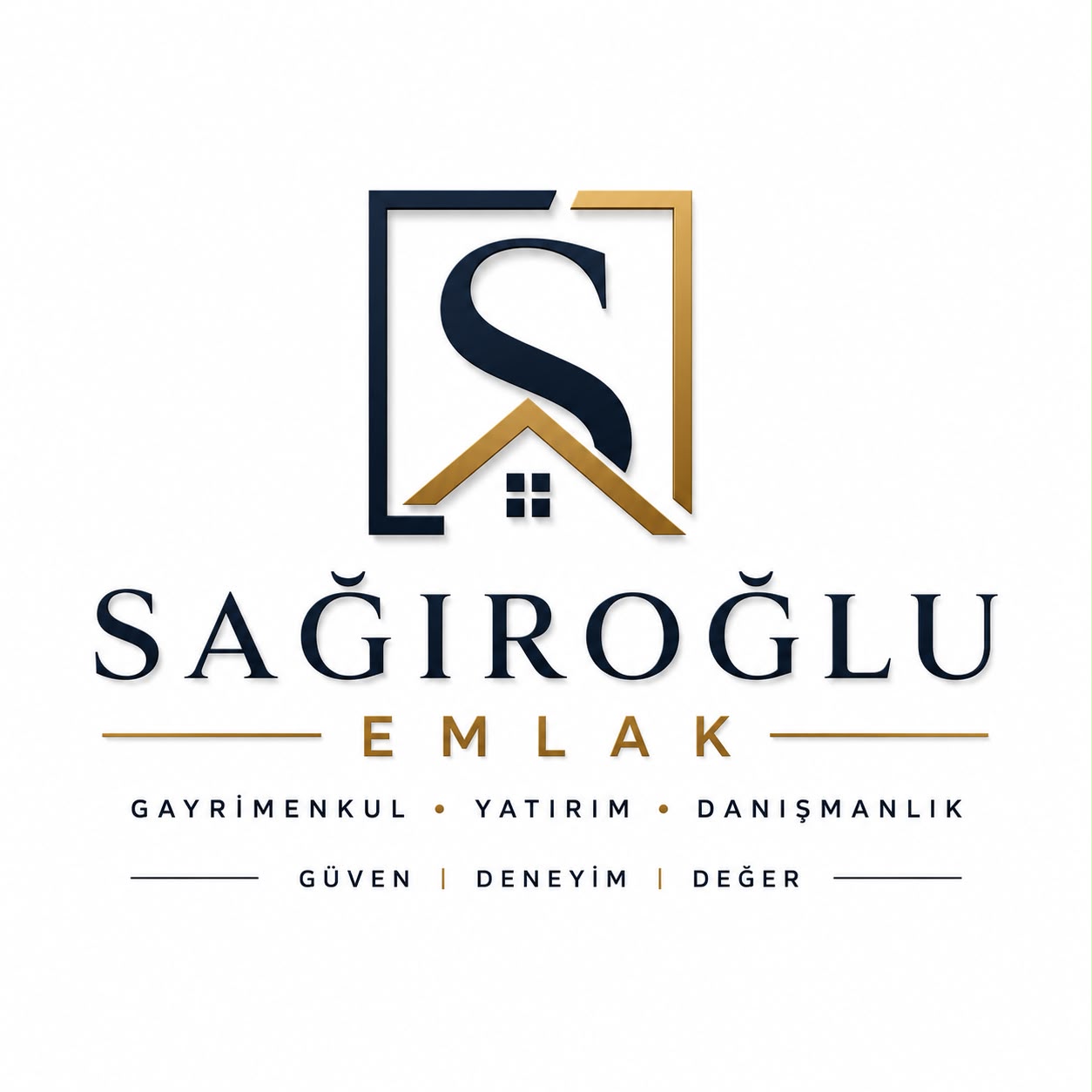 SAĞIROĞLU GAYRİMENKUL