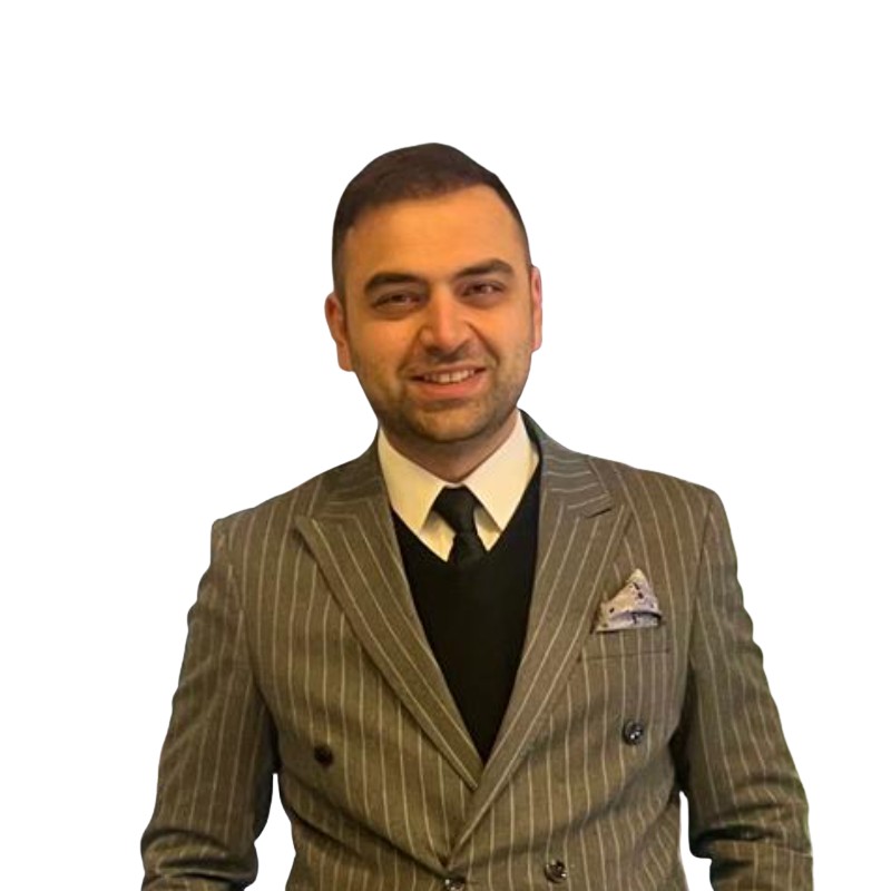Ömer Can Sağıroğlu